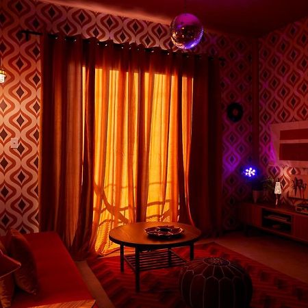 Mood Haus By Dw - 70'S Retro Stays San Juan Eksteriør billede