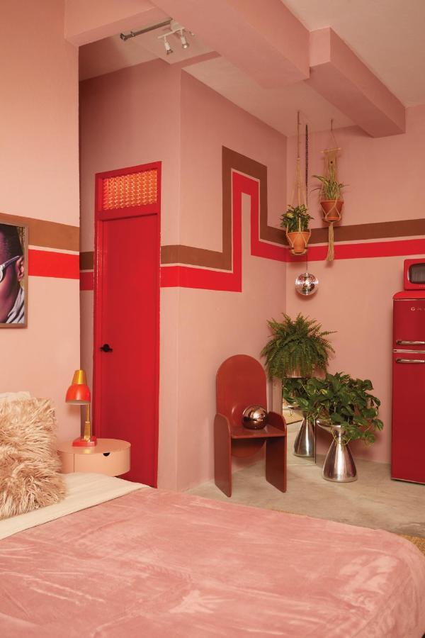 Mood Haus By Dw - 70'S Retro Stays San Juan Eksteriør billede