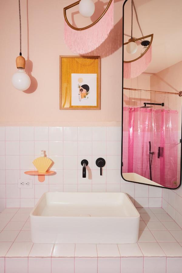 Mood Haus By Dw - 70'S Retro Stays San Juan Eksteriør billede