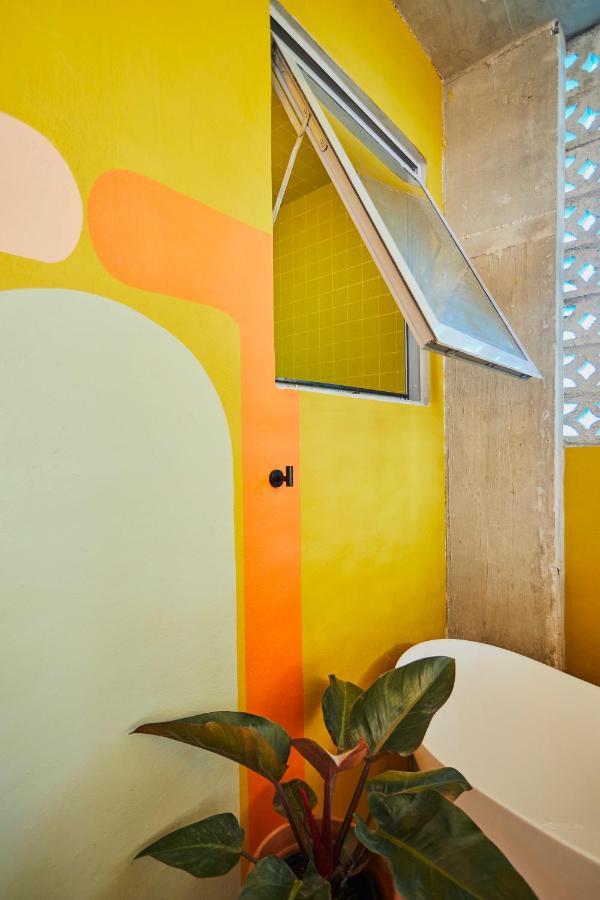 Mood Haus By Dw - 70'S Retro Stays San Juan Eksteriør billede