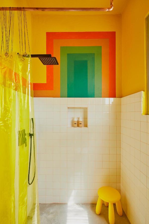 Mood Haus By Dw - 70'S Retro Stays San Juan Eksteriør billede