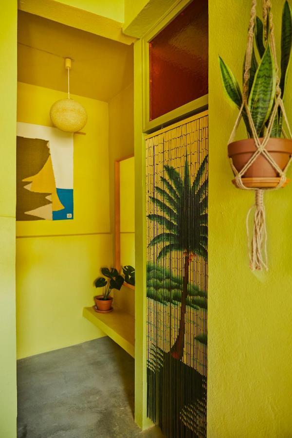 Mood Haus By Dw - 70'S Retro Stays San Juan Eksteriør billede