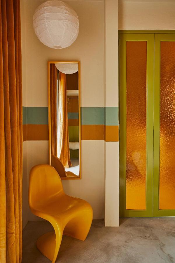 Mood Haus By Dw - 70'S Retro Stays San Juan Eksteriør billede