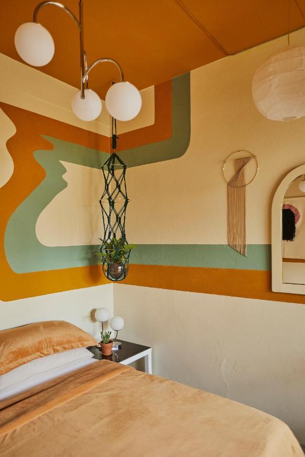 Mood Haus By Dw - 70'S Retro Stays San Juan Eksteriør billede