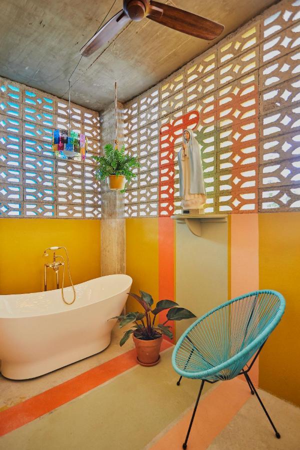 Mood Haus By Dw - 70'S Retro Stays San Juan Eksteriør billede