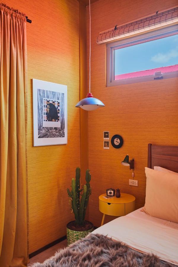 Mood Haus By Dw - 70'S Retro Stays San Juan Eksteriør billede